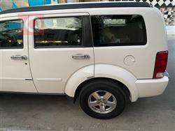 Dodge Nitro